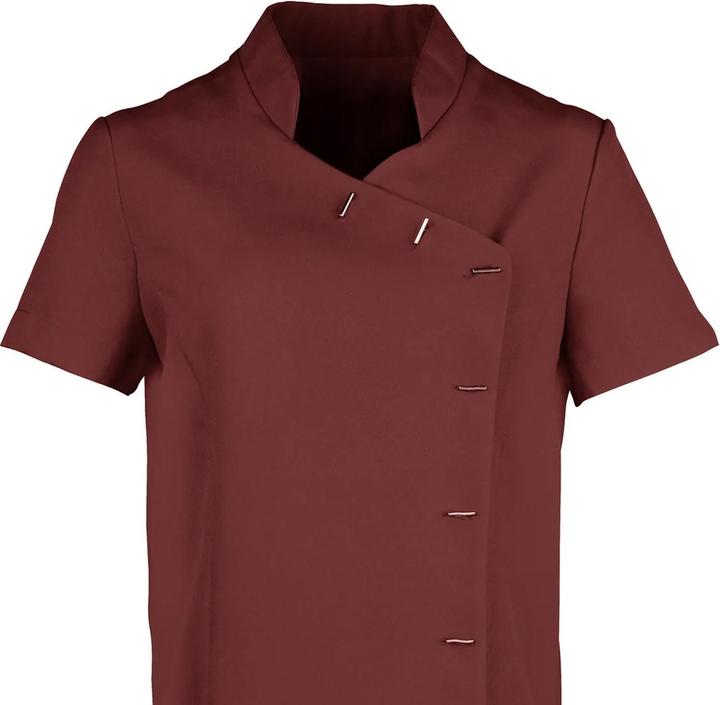 Actual product image Premier Orchid work tunic work coat (pack of 2) (52)