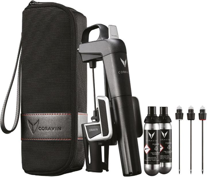 Produktbild Coravin Model 2 Set (Weinausgiesser)