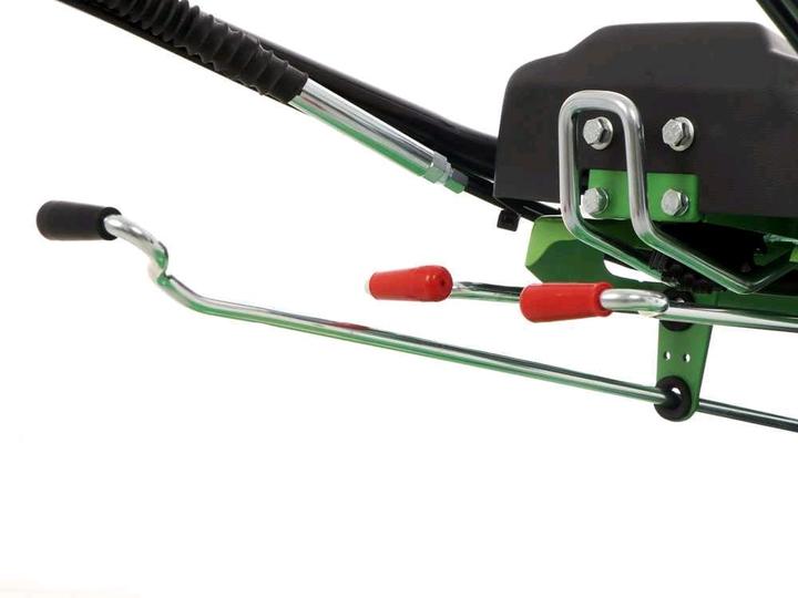 Produktbild MGM Lampacrescia Lampacrescia MGM Castoro Super Diesel EinachsschlepperMotor Lombardini Kohler