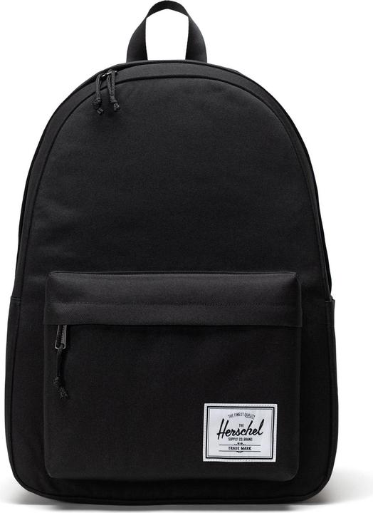 Immagine prodotto Herschel Zaino Classic XL 30 l, nero/bianco (30 l)