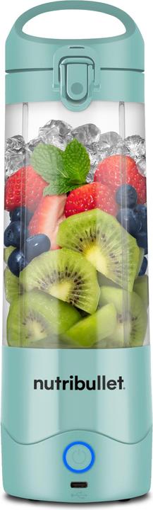 Actual product image NutriBullet Portable