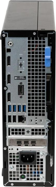 Produktbild Axis Camera Station S9302 Workstation (Gehäuse)