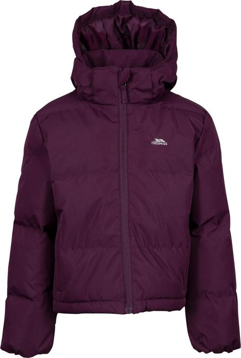 Produktbild Trespass Missie Jacke Mädchen (128)