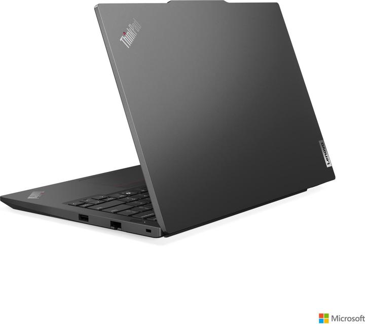 Produktbild Lenovo ThinkPad E14 Gen 6 (14", Intel Core Ultra 7 155H, 16 GB, 512 GB, DE)