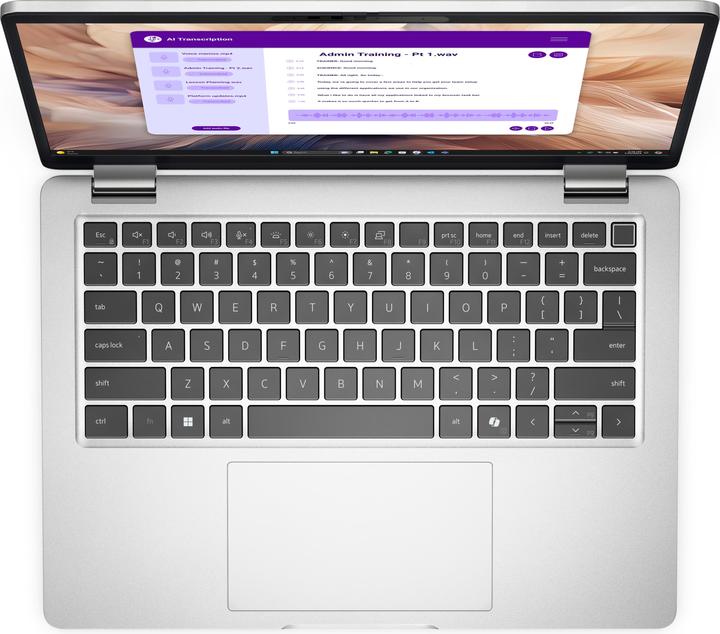 Productafbeelding Dell SPL| Pro 13 Plus PB13250|U7-268V|32G (13.30", 32 GB, 512 GB, NL)