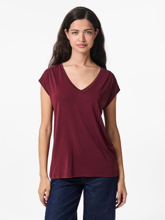 Actual product image Pieces Pckamala Tee Noos Bc (M)