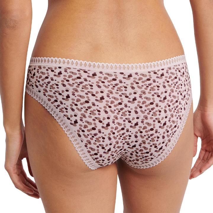 Produktbild Sloggi 6er Pack GO Crush Mini Slip (XS, 6er Pack)