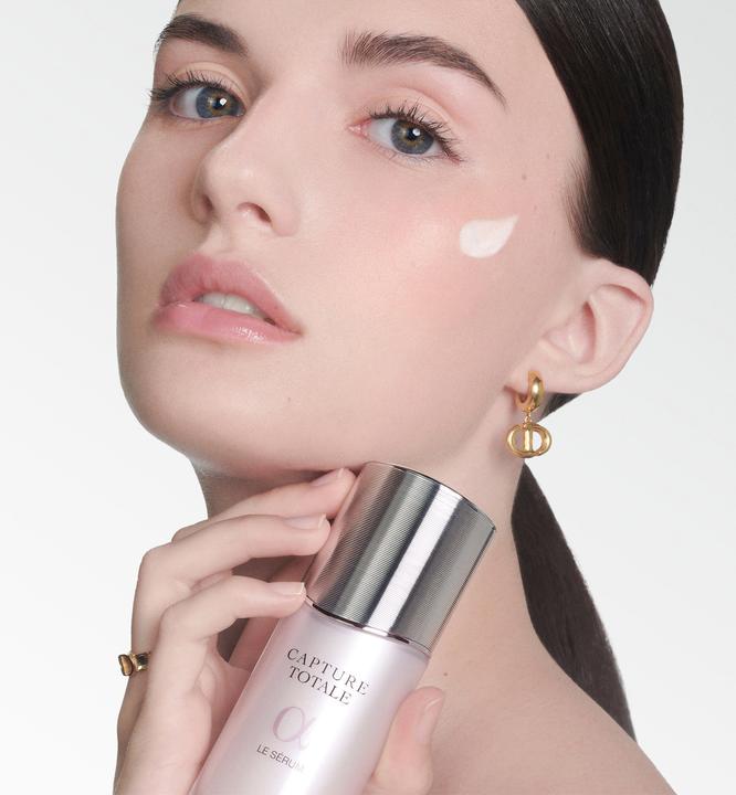 Produktbild Dior Capture Totale (75 ml)