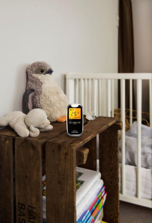 Image du produit Neonate Bc-5800d (Babyphone Audio, 800 m)