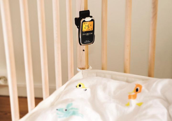 Image du produit Neonate Bc-5800d (Babyphone Audio, 800 m)