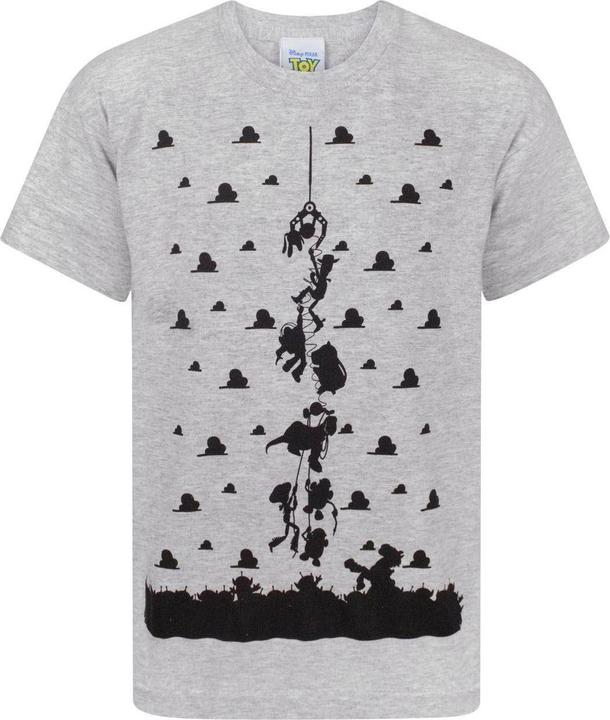 Immagine prodotto Disney Interactive Studios Ragazzi Toy Story L'artiglio TShirt (116)