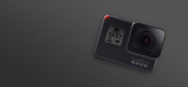 Produktbild GoPro Hero 7 Black
