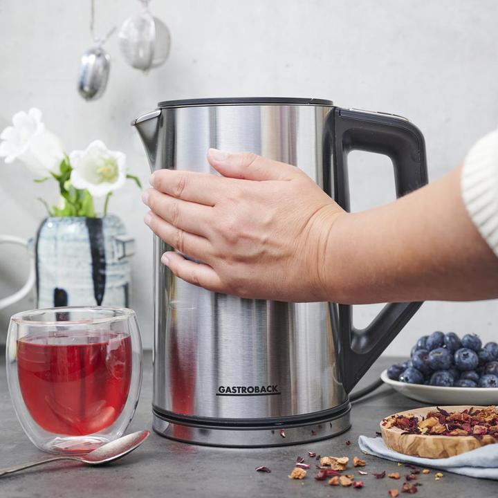 Actual product image Gastroback Cool touch (1.50 l, EU plug)