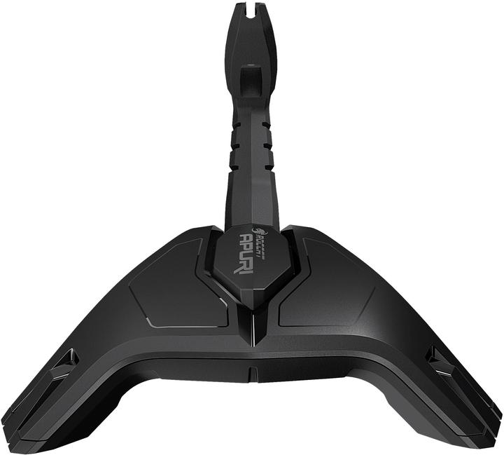Actual product image Roccat Apuri Raw Mouse Bungee