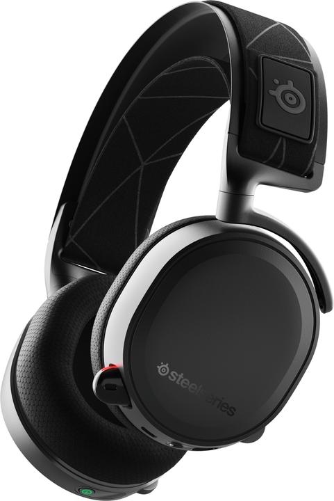 SteelSeries Arctis 7 Wireless (Kabellos)
