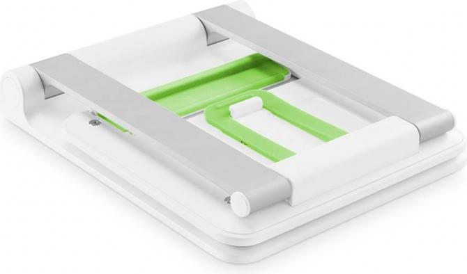 Actual product image Belkin Portabler Tablet Stage