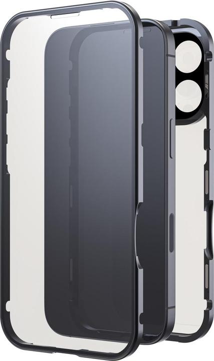 Image du produit Black Rock Verre à 360 (Apple iPhone 16 Pro)