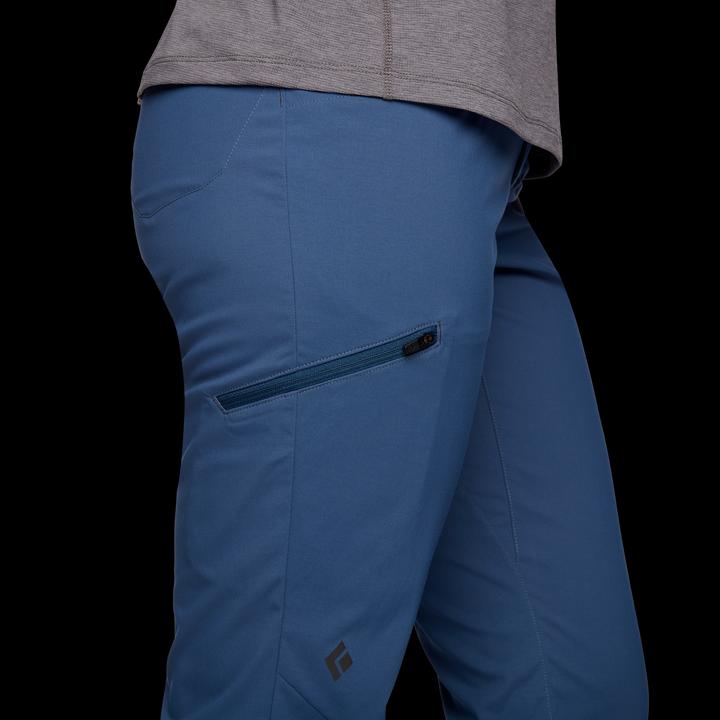 Image du produit Black Diamond W Technician Alpine Pants (8)