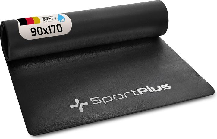 Image du produit Sportplus Tapis de protection du sol, tapis de sol 170cm (0.60 cm)