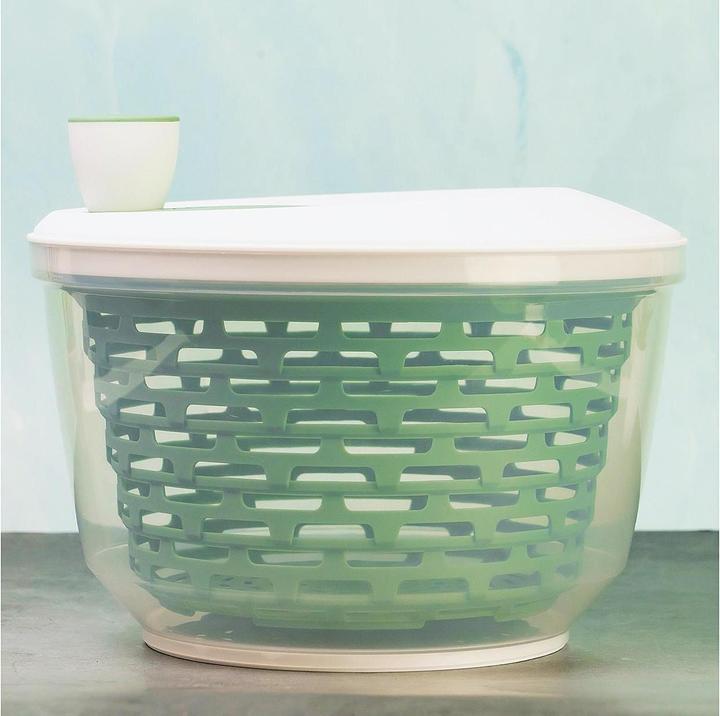 Image du produit Westmark Essoreuse à salade mint-g