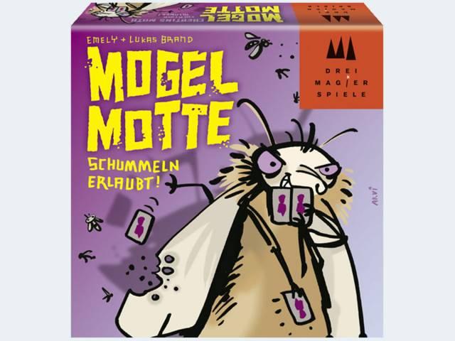 Image du produit Drei Magier Spiele La tricherie (Allemand)