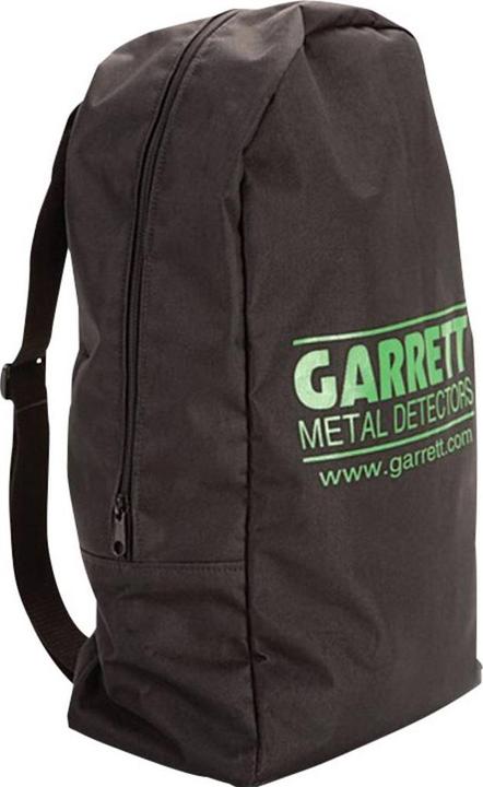 Actual product image Garrett Metal detector ACE 250 addiction