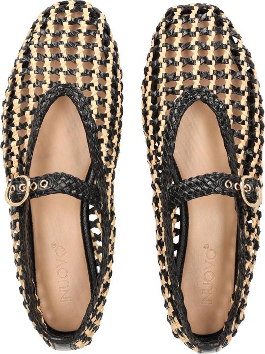 Produktbild Inuovo Ballerinas (38)