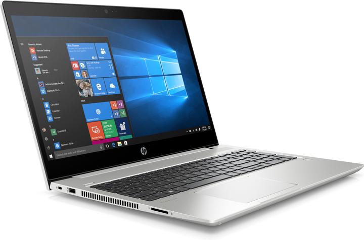 Produktbild HP ProBook 450 G6 (15.60", Intel Core i7-8565U, 16 GB, 512 GB, DE)
