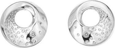 Hot Diamonds Quest stud earrings (Silver 925)