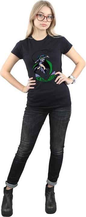 Produktbild Catwoman Whip TShirt (L)