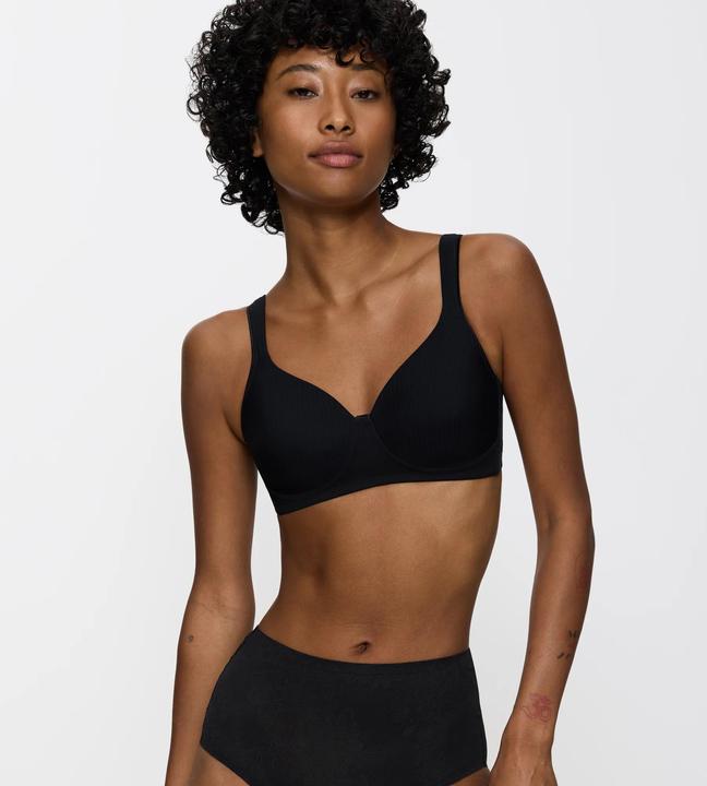 Produktbild Triumph Modern Soft + Cotton P Schalen BH ohne Bügel (100 D, Einzelpack)