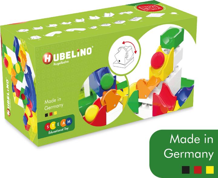 Actual product image Hubelino Soft extension
