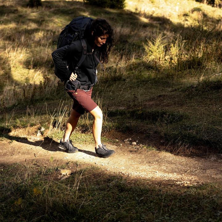 Image du produit Fjällräven Abisko Trail Stretch Shorts W (34)