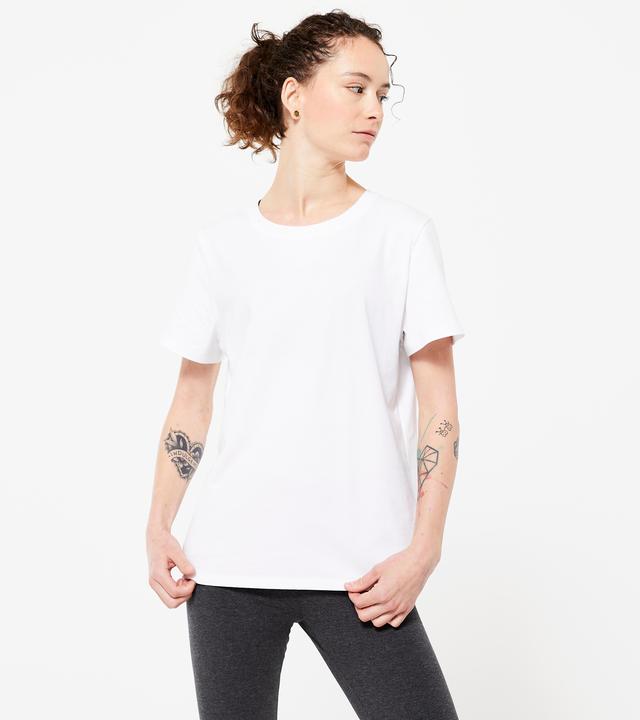 Actual product image Domyos 500 ESSENTIALS (3XL)