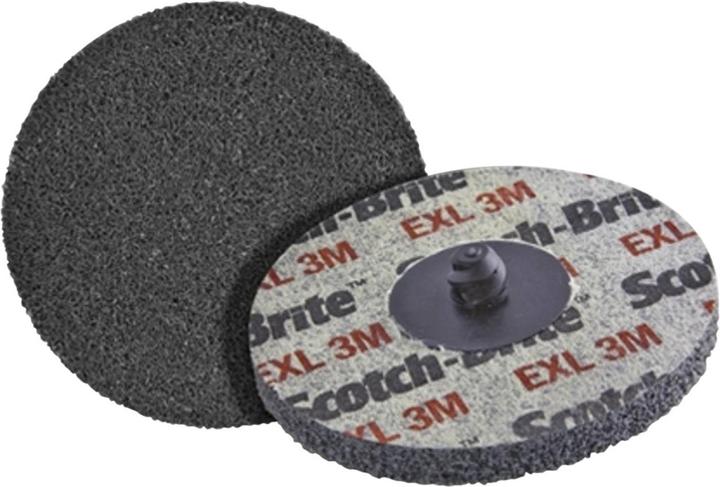 3M ROLOC-Entgratscheibe (2 S fin)