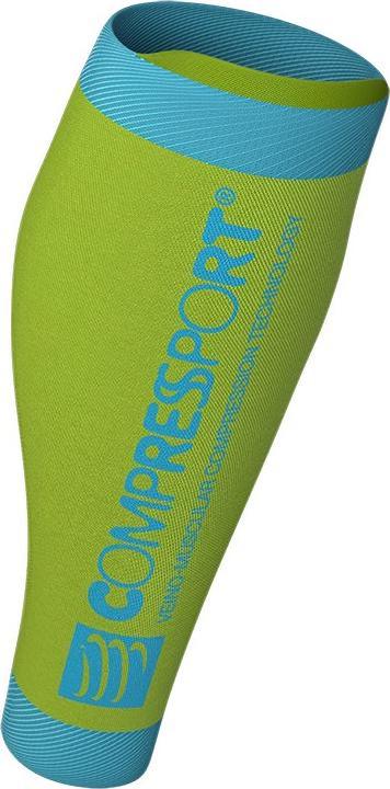 Produktbild Compressport Calf R2 V2 Calf Sleeves (30, 31, 33, 34 C, 32 C)