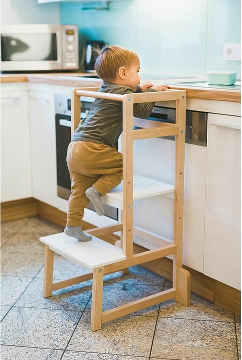 Produktbild Fillikid Lernturm