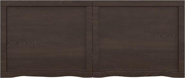 Produktbild VidaXL Saba (120 x 50 x 4 cm)