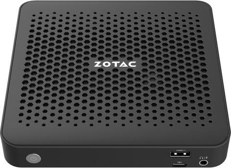 Produktbild Zotac ZBOX edge MI668 (Intel Core i7-1360P)