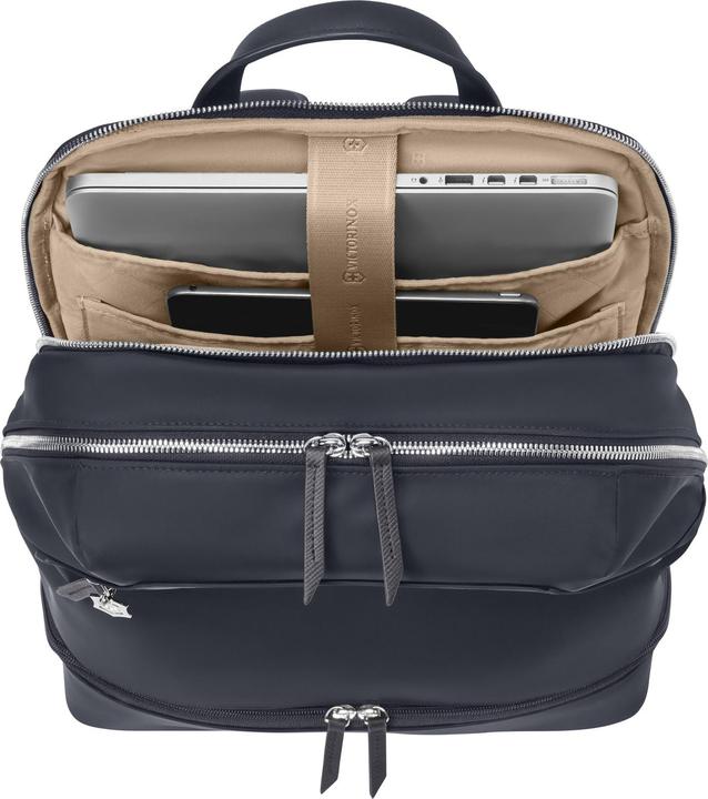 Produktbild Victorinox Victoria Signature Deluxe Backpack (18 l)