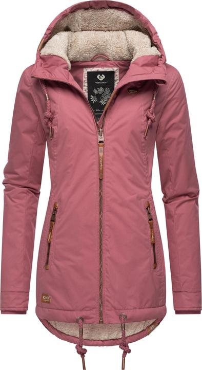 Dusty Rose023