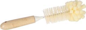 Actual product image alpina Bottle brush bamboo (1 pcs.)
