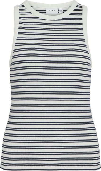 Image du produit Vila Rundhals Top (L)