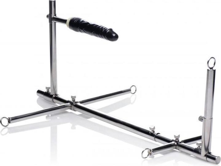 Produktbild Master Series Bodenpranger
