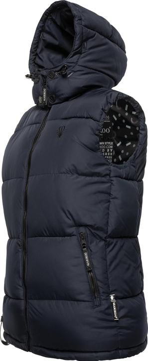 Produktbild Marikoo Eisflöckchen (3XL)
