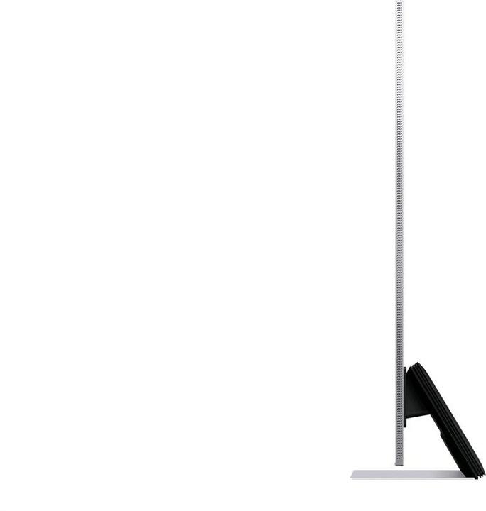 Actual product image Samsung QE85QN900B (85", QN900B, QLED, 8K, 2022)