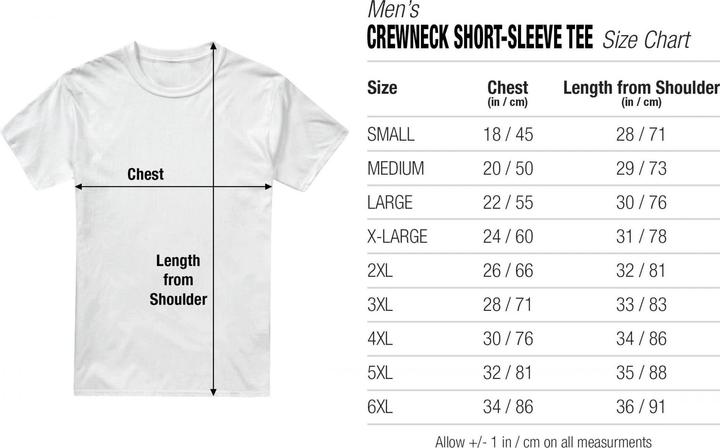 Produktbild Star Wars TShirt (4XL)