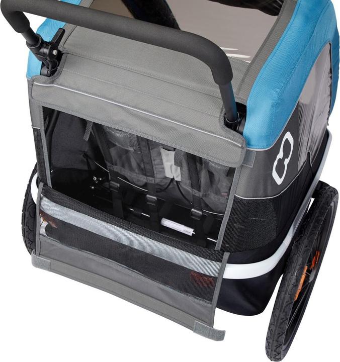 Produktbild hamax Avenida Twin