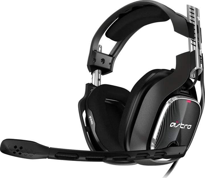 Astro Gaming A40 TR + MixAmp Pro TR für Xbox (Filaire)