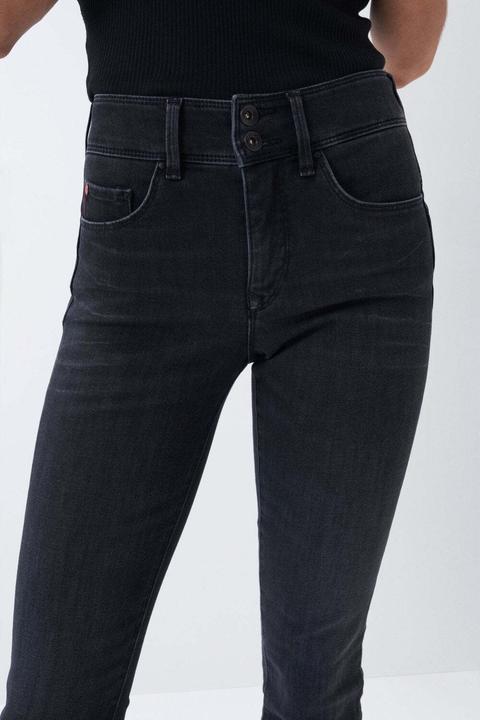 Immagine prodotto Salsa Jeans Secret Skinny Push In Black (W36/L30)